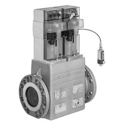 Dungs MBE Series Multi Block Solenoid Valve
